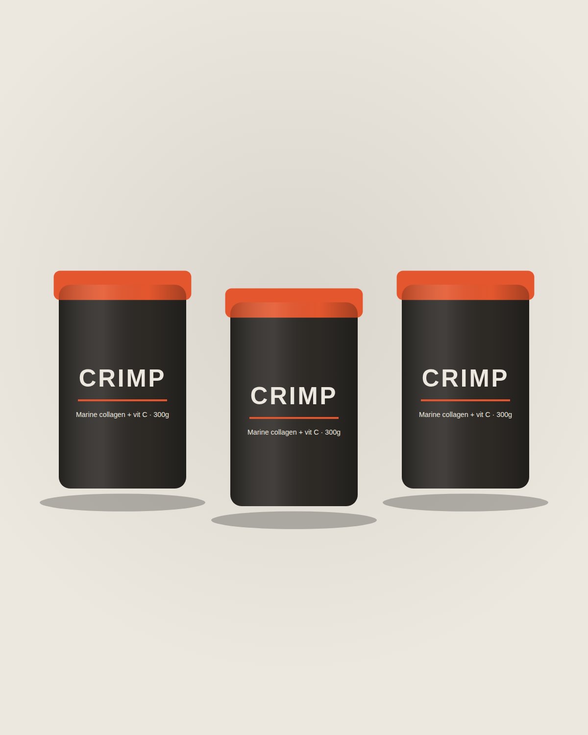Crimp